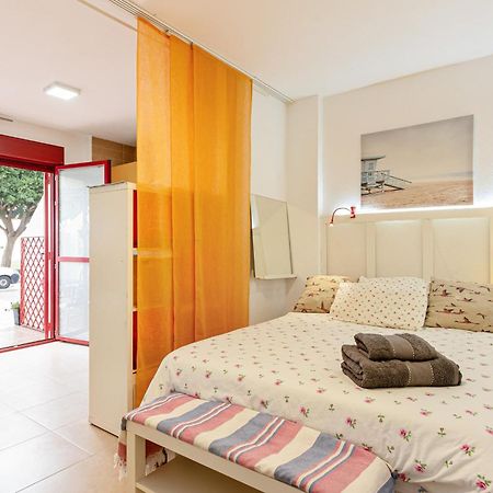 马拉加Casita Playa公寓 外观 照片